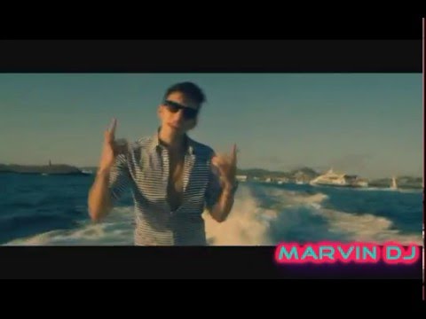 Mix de regueton 2016 by Dbs Dj ft Marvin Dj