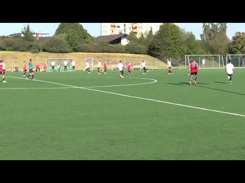 2015 BOL SVW FC Schwabing B Jug HZ2 2