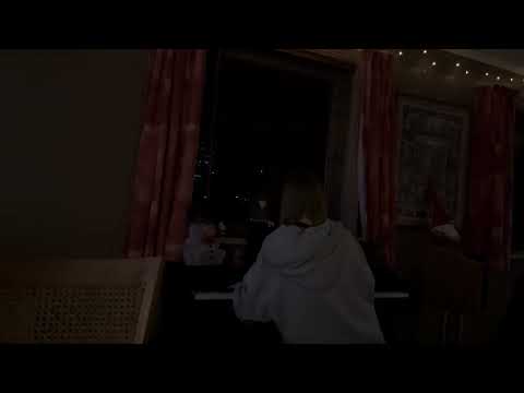 A VERY SOOTHING PIANO PIECE #piano #music #song #musica #pianomusic #pianocover 