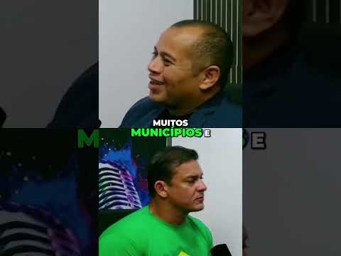 Prefeitos abandonam barco! Governo em crise? A verdade por trás! #shorts