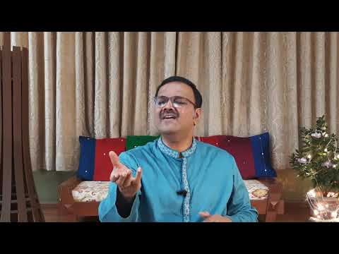 Pandit Sanjeev Abhyankar - Classical - Raag Saraswati - Laagi Lagan Tum Sang