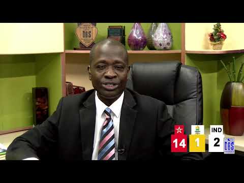 SAINT LUCIA ELECTIONS DAY 2025 : YOUR VOICE YOUR VOTE