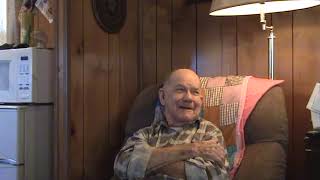 Video screen capture: Paul  Adair