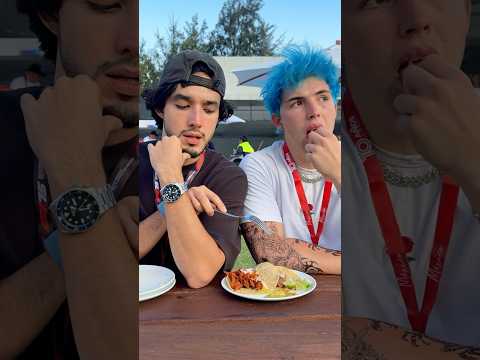 EL MEJOR ROBO DEL MUNDO😂PERDON MARIANO