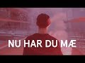 Sondre Justad - Nu har du mæ (Tekstvideo) 