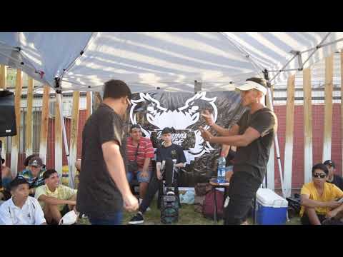 Emblema vs Sao Stayla