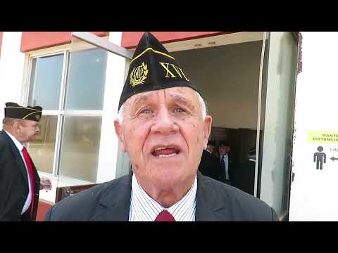 4 Entrevista al cantante Coco Montana XVI prom