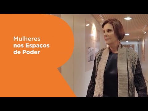 Mulheres nos Espaços de Poder | Representativas