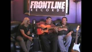 Jimmy and George on Writing &quot;Flesh and Blood&quot; by Deliverance