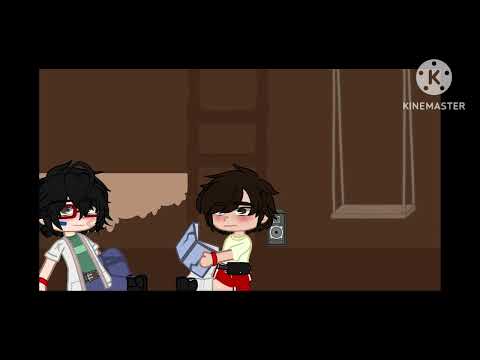 Something Stupid || IT || Reddie ||