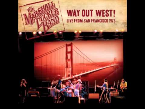 Marshall Tucker Band - Ramblin