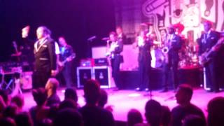 The Mighty Mighty Bosstones - Holy Smoke - Union Transfer - 13July2015