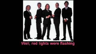 status quo - get out of Denver (karaoké)