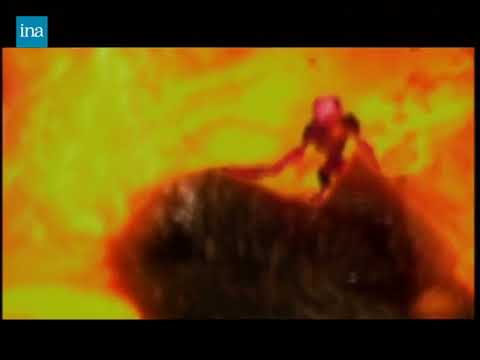 [HQ] Pub/Spot TV FR de Tahu (Toa Mata) - LEGO Bionicle, 2001