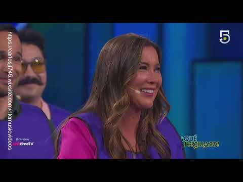 Me Caigo de Risa Día de Padre Episodio 9 Temporada 9