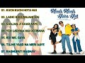 Kuch Kuch Hota Hai Movie All Mp3 Songs