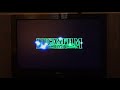 Star Wars Trilogy Widescreen 2000 VHS 20th Century Fox Logos