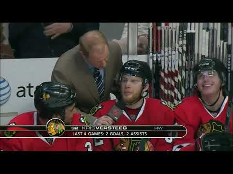 NHL  May22/2009   Game3    Detroit Red Wings - Chicago Blackhawks