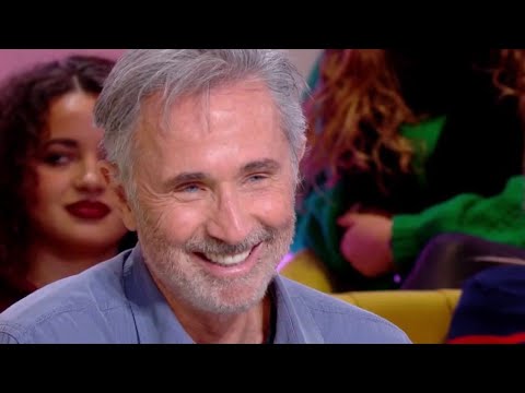 « Joyeuse retraite » : le film Thierry Lhermitte ! - Je t’aime etc S03