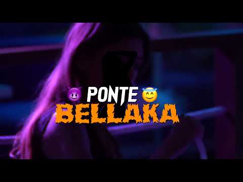 Dj Aza-Ponte Bellaca-ft Yuyuman Preview