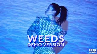 MARINA - Weeds (Demo Version)