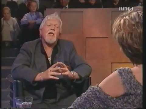 Og takk for det, Harald Heide Steen jr.