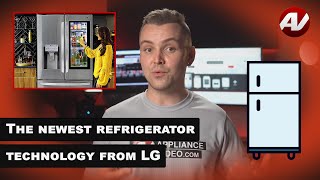 Refrigerator Technology That Saves You Energy and Money