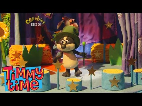 Timmy Time /HD/ episodi in italiano /Episodio 15-16/Stagione 1