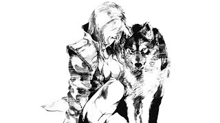 Beautiful and Deadly - Metal Gear Solid - Part 04