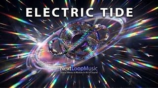 Electric Tide | Upbeat Electronic BGM / Drive BGM / ドライブ用BGM