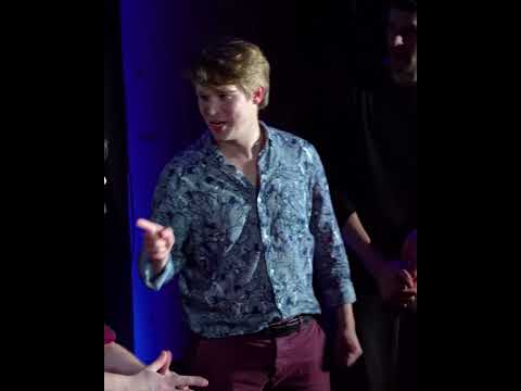 The Unrelenting Aubergine