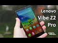 Mobilní telefony Lenovo Vibe Z2 Pro Dual SIM