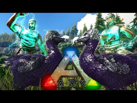 Ark Oldie #1 - Zurück in die VERGANGENHEIT & auf ein NEUES! | LP Ark Deutsch