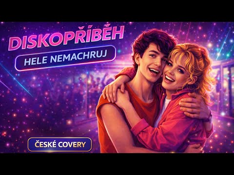 Hele, nemachruj ???? Michal David | Rock Cover | ČESKÉ COVERY