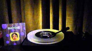 Melvins - Brain Center 7&quot; (b/w Today Your Love...)