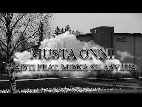 3Aisti feat. Michael - Musta onni