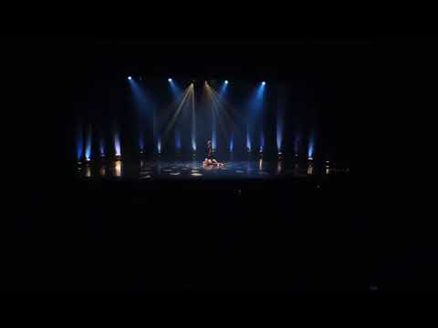 Cumplicidade - Projeto  Piraprodança 2012  - Piracicaba / SP