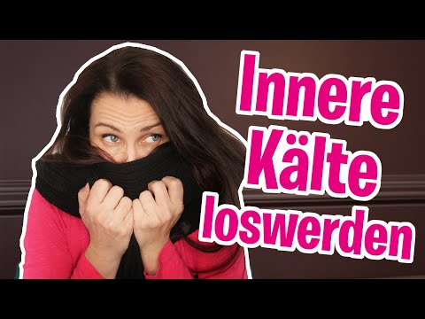 TCM Basics - Cold & Yang Deficiency: Causes, Symptoms and Therapy