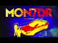 Hyper MON7DR Ft Tageel Cymona Official Audio هايبر منحدر مع تقيل و سيمونا