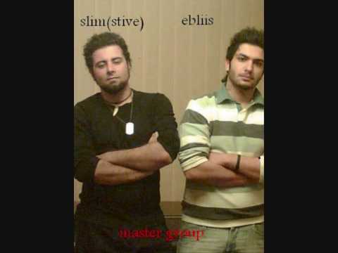 mahdar rap___sorate amal feat eblis