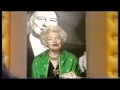 Rare clip of Gracie Fields on Alberto Semprini's 'This Is Your Life' -1977