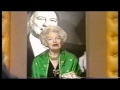 Rare clip of Gracie Fields on Alberto Semprini's 'This Is Your Life' -1977