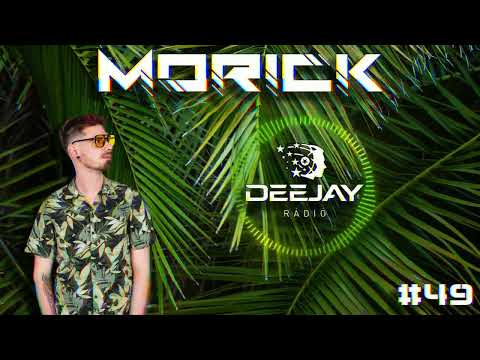 MoRick | Deejay Rádió Mix #49 - 25.02.14.