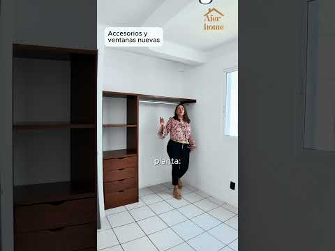 ✨ Casa en venta en Valle Esmeralda, Emiliano Zapata 📍💲1,350,000 📏 58 m² de construcción