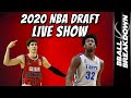 NBA Draft Live Show And Analysis