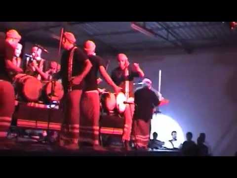 Varutha (boduberu) - Kethi araa