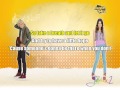 Laura Marano & Ross Lynch - You Can Come To ...