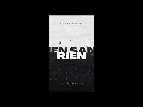 ATY.K feat Sang-Blaze - Rien sans rien - 2025