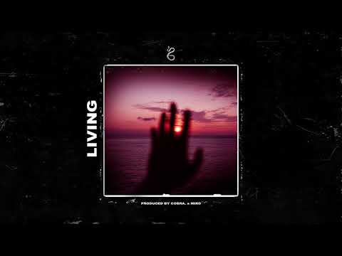 [FREE] Post Malone Type Beat x The Weeknd Type Beat - "Living"