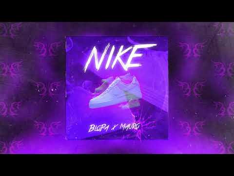 BloPa x Mauro - NIKE